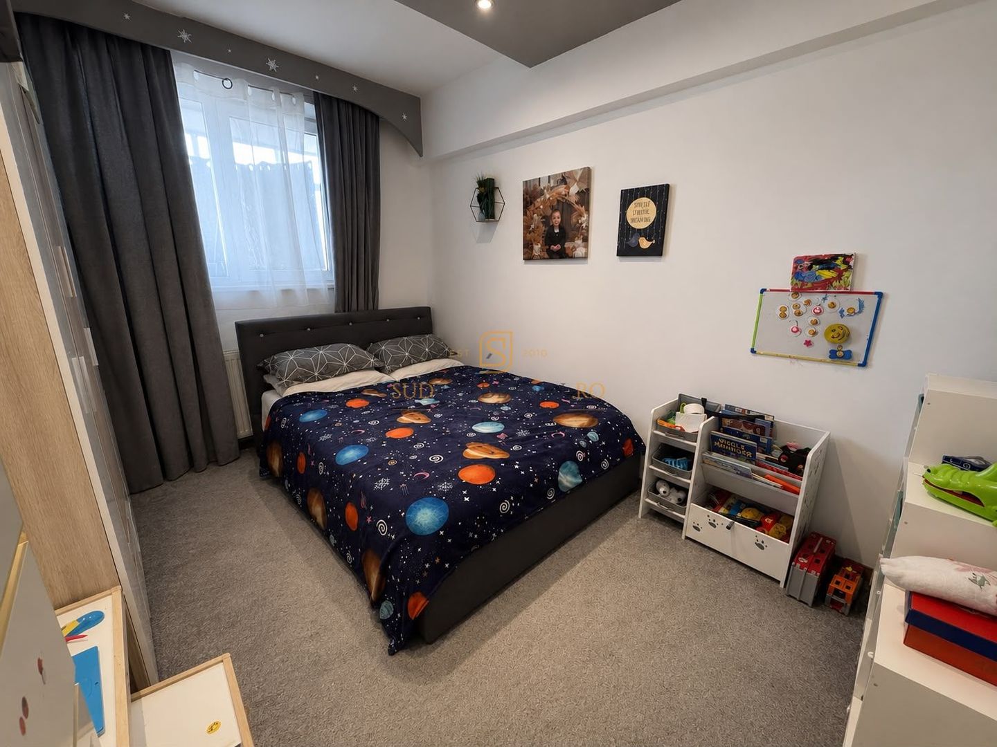 Apartament 3 camere decomandat, Brancoveanu, Sector 4 - Poză 4