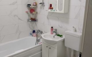 Garsoniera Decomandata cu Centrala Proprie - Bloc 2019 - Poză 4
