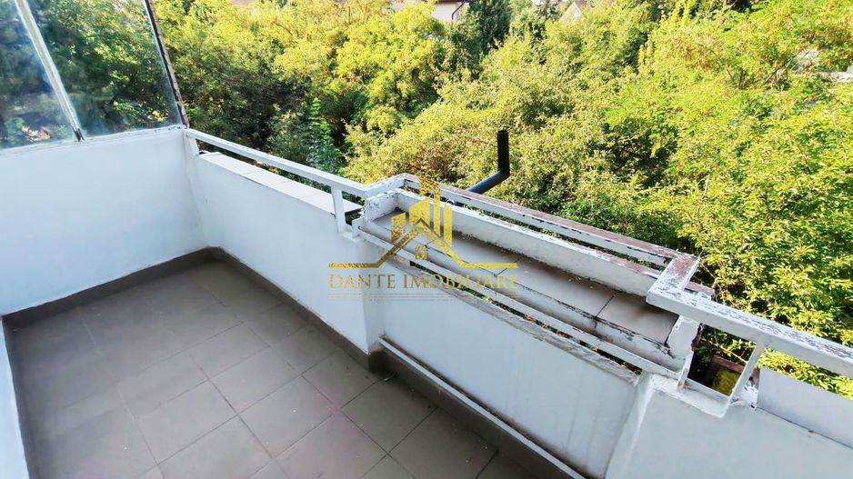 2 camere, mobilat modern, decomandat, balcon, Zorilor, Lunii - Poză 9