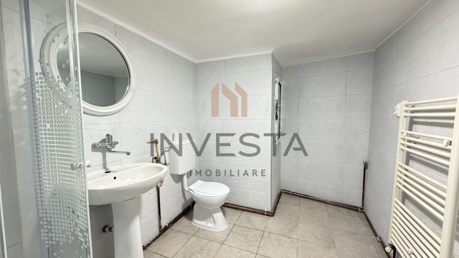 Apartament cochet- zona strazii  Albert Einstein - Poză 4