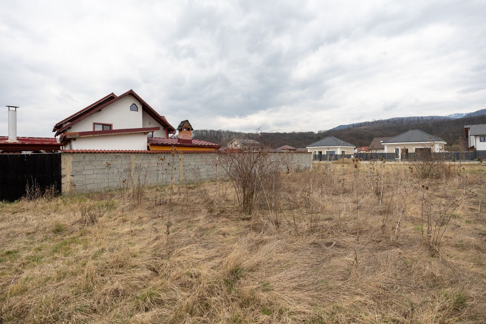 Teren Primaverii Rasnov | 627 mp - Poză 11