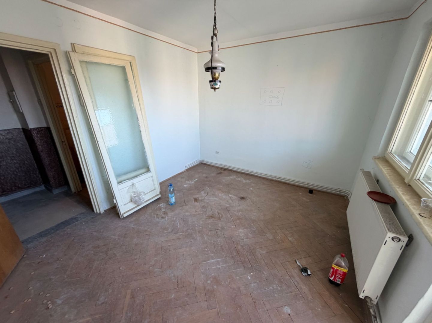 Apartament 3 camere, decomandat - Cugir - Poză 6