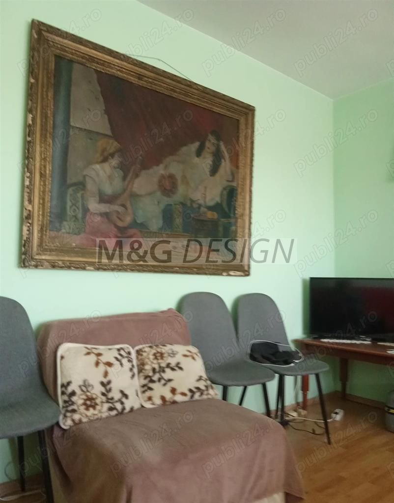 Apartament 4 camere Lipovei - Poză 2