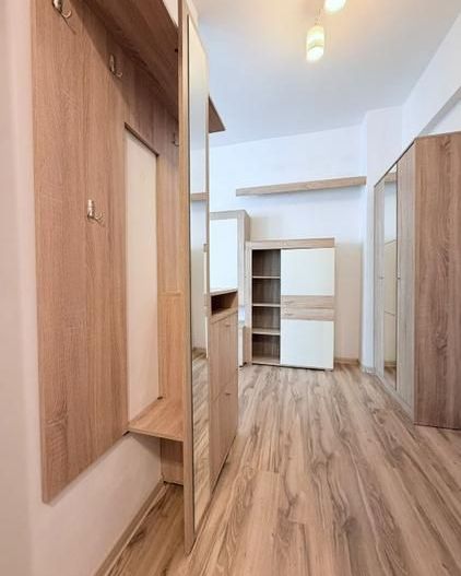 Vanzare Studio 36 mp, bloc 2011 – Șos. Colentina (Carrefour) - Poză 12