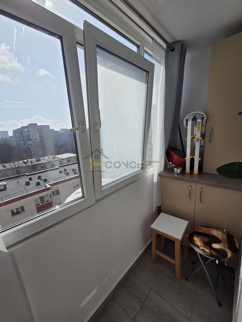 Inchiriere apartament 2 camere Huedin - Brancoveanu - Poză 11
