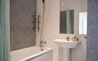 Apartament 4 Camere de lux, Iancu Nicolae - gradina zoo - Poză 31