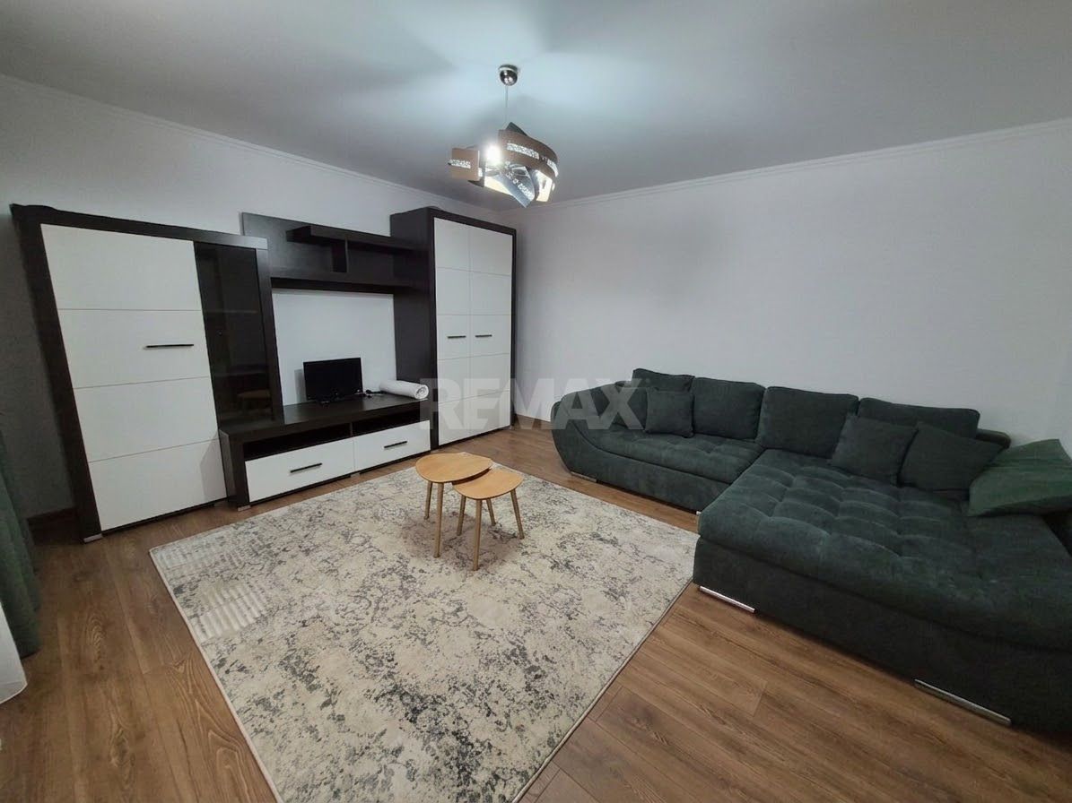 Chirie apartament la sol Centru, Mun. Chișinău - Poză 5