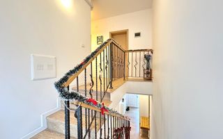 Un refugiu contemporan I Casă P+1 din complex intim I Dumbravița - Poză 11