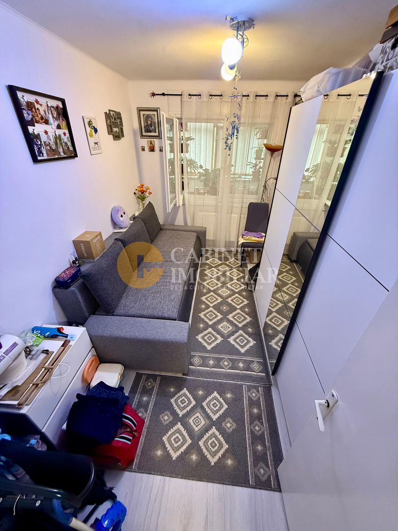 FARA RISC - 3 Camere - Podu Ros - Otilia Cazimir - Poză 5