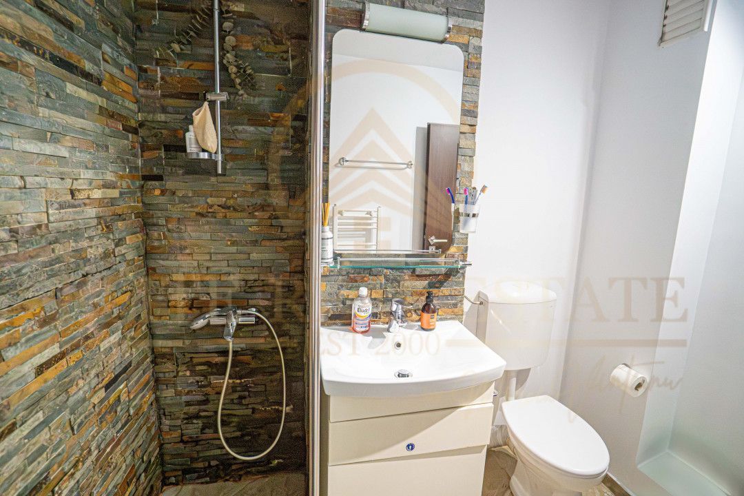 Inel 1 -  Eden - Apartament 4 camere - Loc de Parcare - Ideal pentru Familii - Poză 18