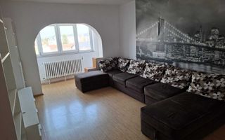 P.F. inchiriez apartament 3 camere Lunca Cetatuii - Poză 1