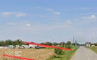 Teren Sag, 2 parcele de 624 mp si 1134 - Poză 3