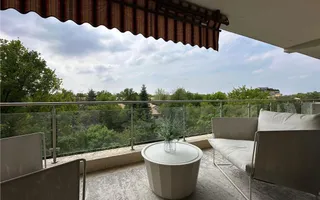 APARTAMENT PREMIUM CU 4 CAMERE IN HERASTRAU - PARK VIEW - Poză 16
