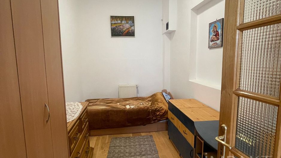 Casa moderna cu 3 camere in cartierul Marasti. - Poză 8