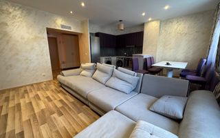 Apartament 90 mp RIN Grand Residence 3 camere 10/13 - Poză 3