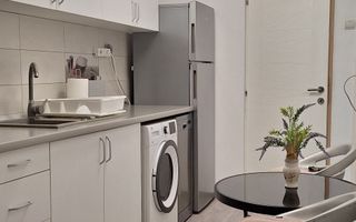 📍 De vânzare: Apartament cu 1 cameră, complet mobilat – Micro 20 - Poză 4
