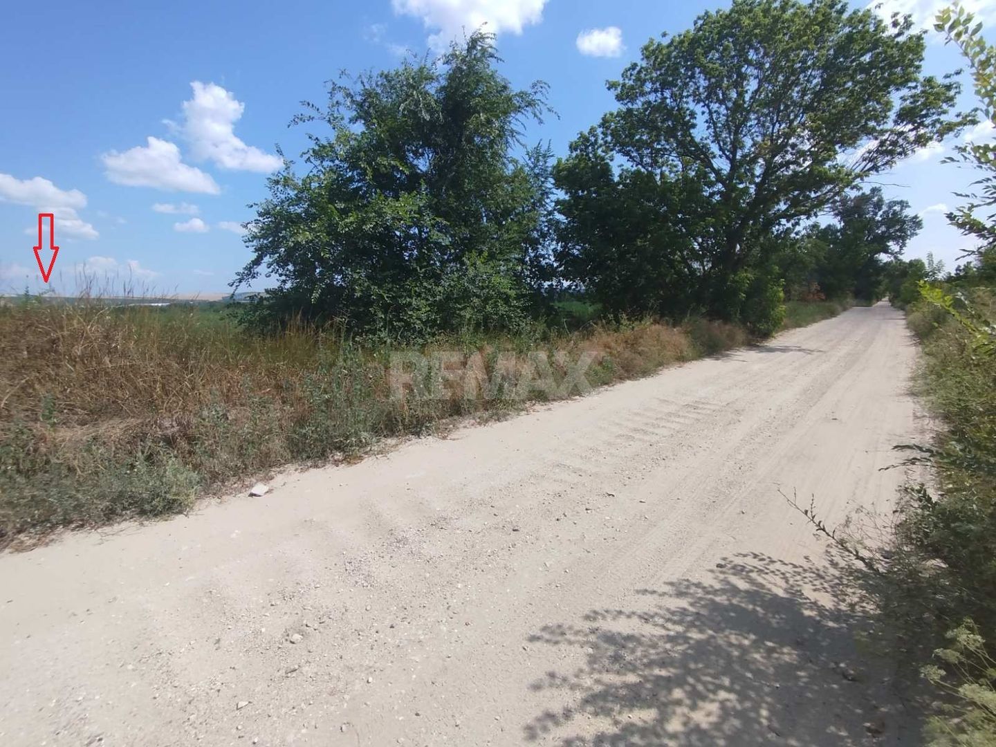 Teren pentru construcții – 10 ari | Chetrosu, Anenii Noi - Poză 4