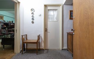 Apartament 4 camere, et. 1, str. 9 Mai, Bacău - Poză 14