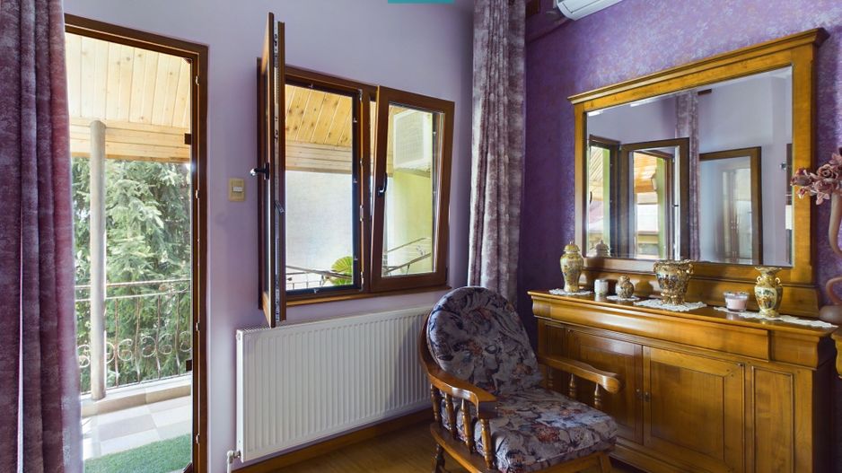 Spațiu de birouri pe Strada Poet Andrei Mureșanu - Poză 29