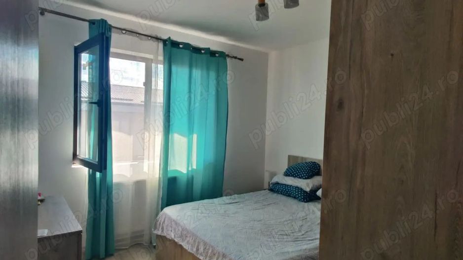 De inchiriat apartament cu 2 camere , Metalurgiei sector4 - Poză 1
