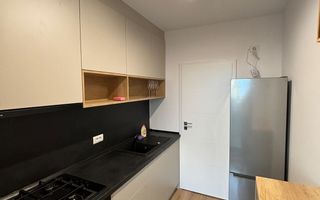 Garsonieră 🏢 | Plaza Residence Faza 4 📍 | Parter ⬇️ | Vedere spre pa - Poză 5
