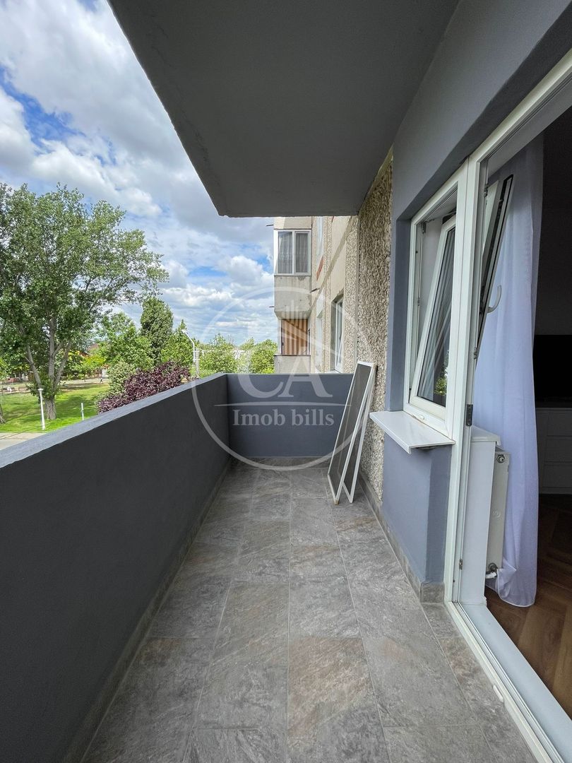 Apartament cu 3 camere de inchiriat în zona Calea Aradului, Oradea - Poză 13