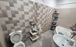 AP. 3 CAMERE - PARCARE INCLUSA, CENTRALA, MOBILAT/UTILAT, COMISION 0% - Poză 8