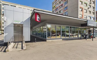 2 camere de vanzare Statia Metrou Grivita I Investitie - Poză 12
