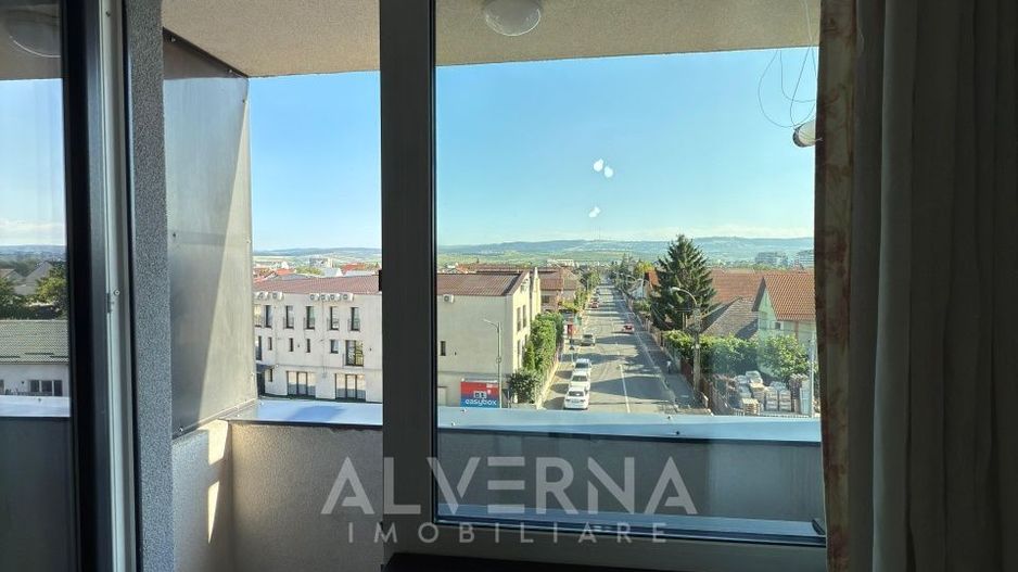 Apartament 2 camere 54mp | balcon | parcare | cartier Someseni - Poză 7