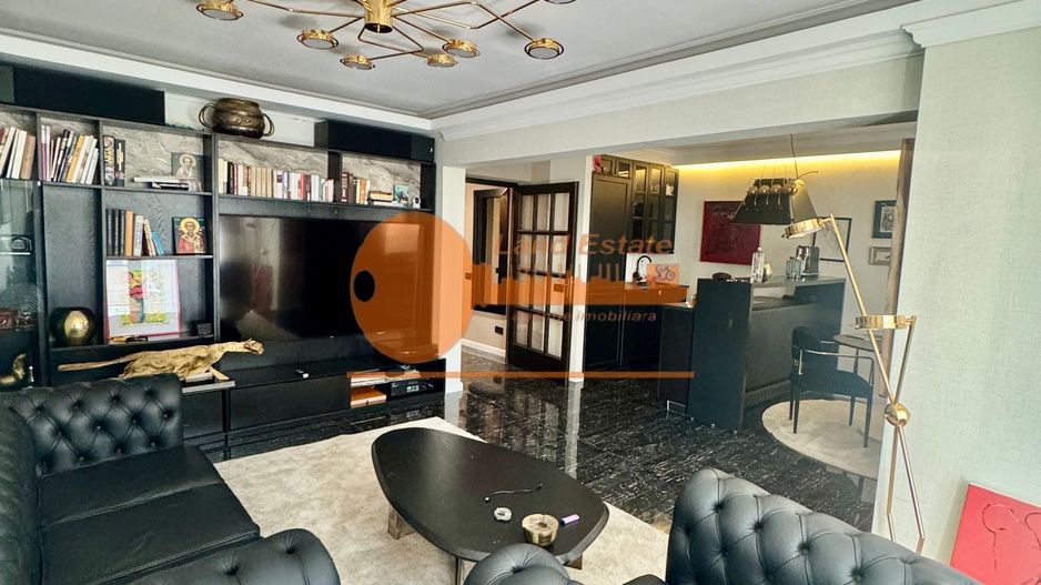 Duplex Calea Victoriei-Unic-1979-Lux - Poză 1