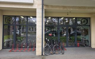 Spatiu comercial | Parcul Petofi Sandor | Oradea - Poză 5