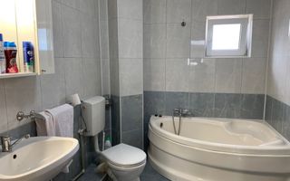 Apartament 2 camere, balcon, parcare, zona Manastur - Poză 5