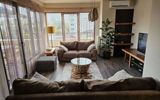 Apartament modern cu 3 camere, Pet & Child Friendly - Poză 4