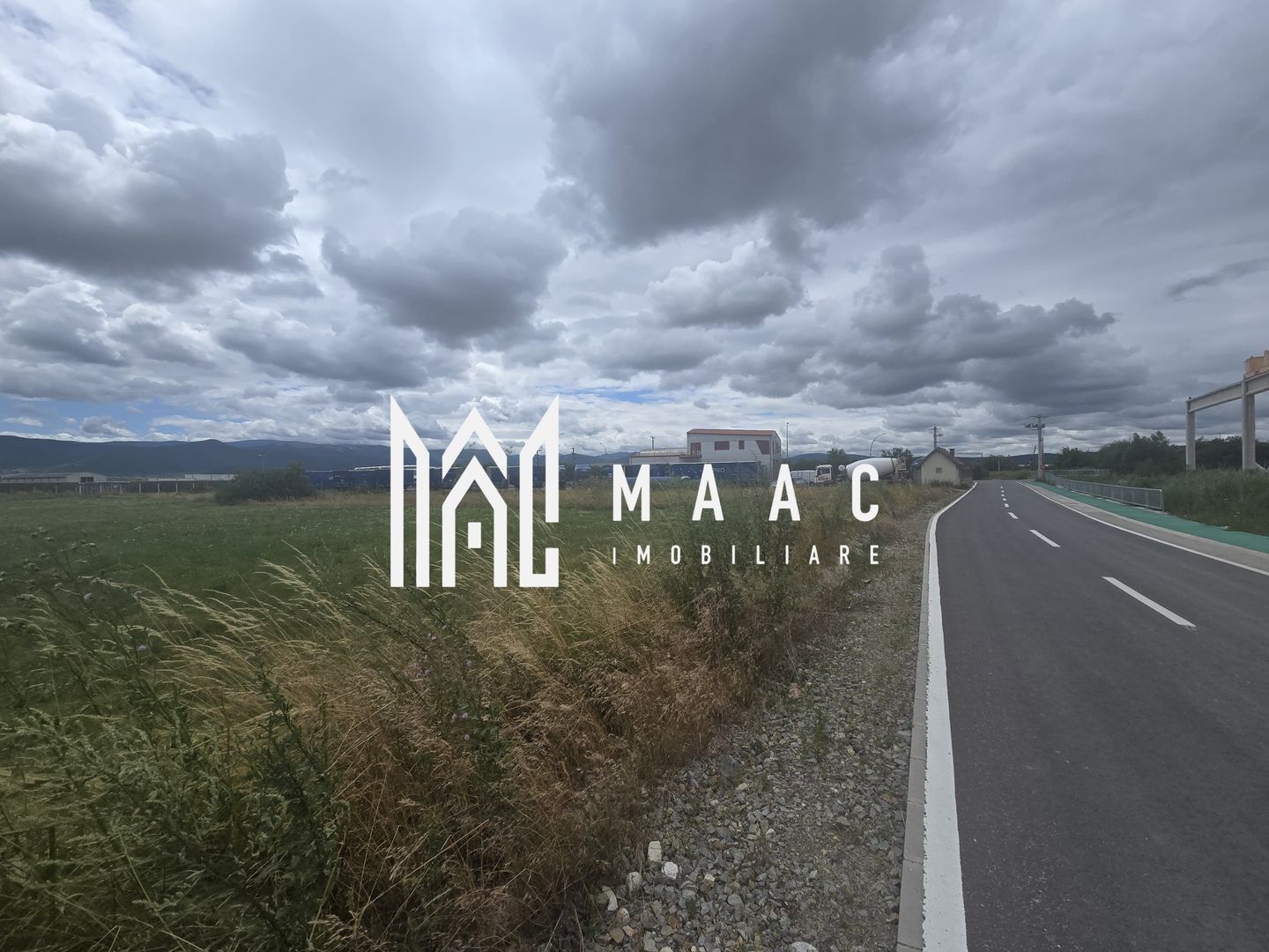 Teren industrial | 4540 mp | Cristian - Poză 5