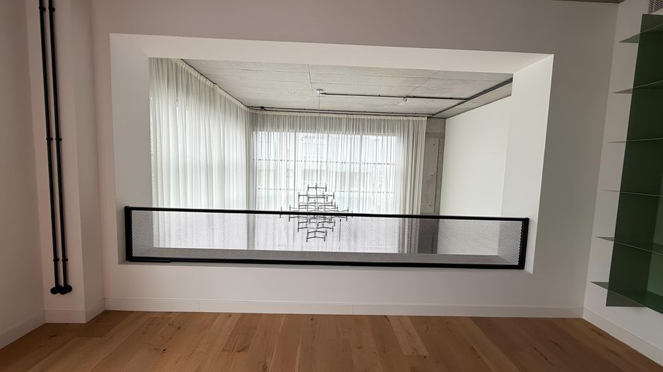 Loft industrial spectaculos | Design contemporan | Floreasca - Poză 20