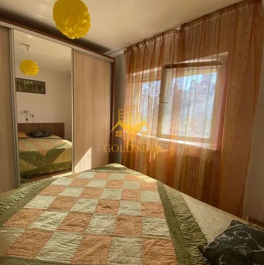 2 camere decomandate, Primaverii, Calea Manastur, Calvaria, MOL - Poză 1