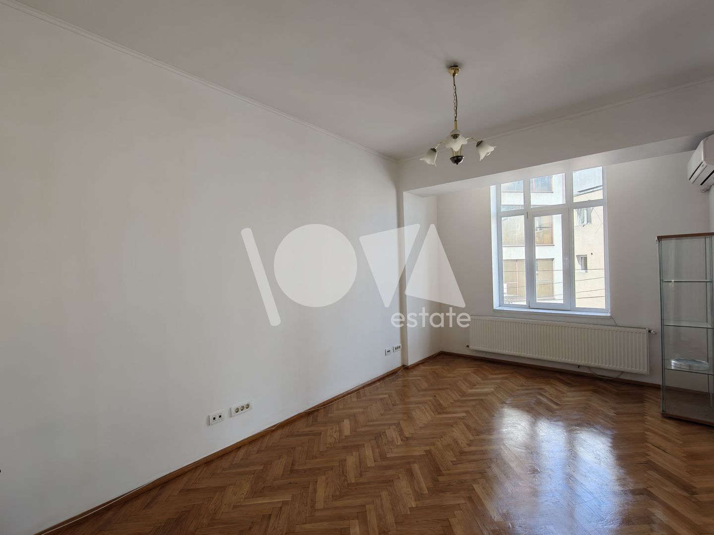 De închiriat: apartament 4 camere stradal- pretabil birou - Cotroceni - Poză 4