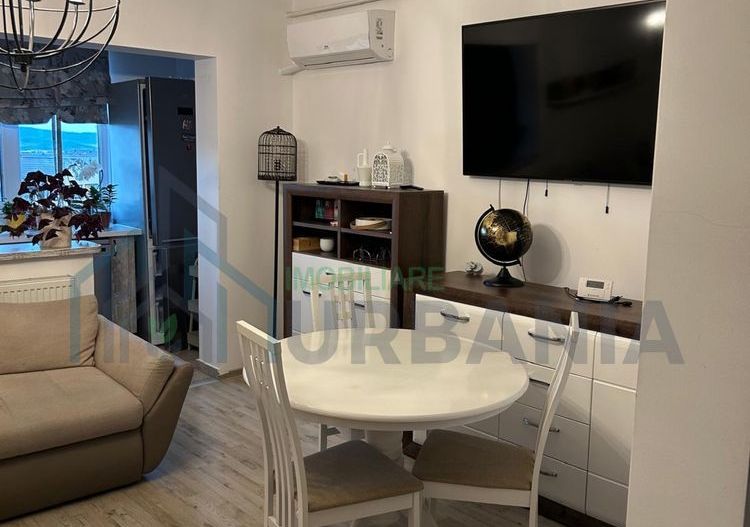 Apartament 3 camere, Crangului, Miroslava, Iasi – vanzare - Poză 2