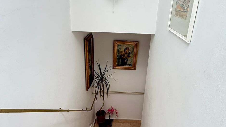 OPORTUNITATE | CASĂ DE VÂNZARE | 5 CAMERE | CURTE COMUNĂ MARIA ROSETTI - Poză 10