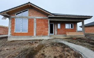 Casa pe un singur nivel, individuala, Sura Mica, Sibiu - Poză 3