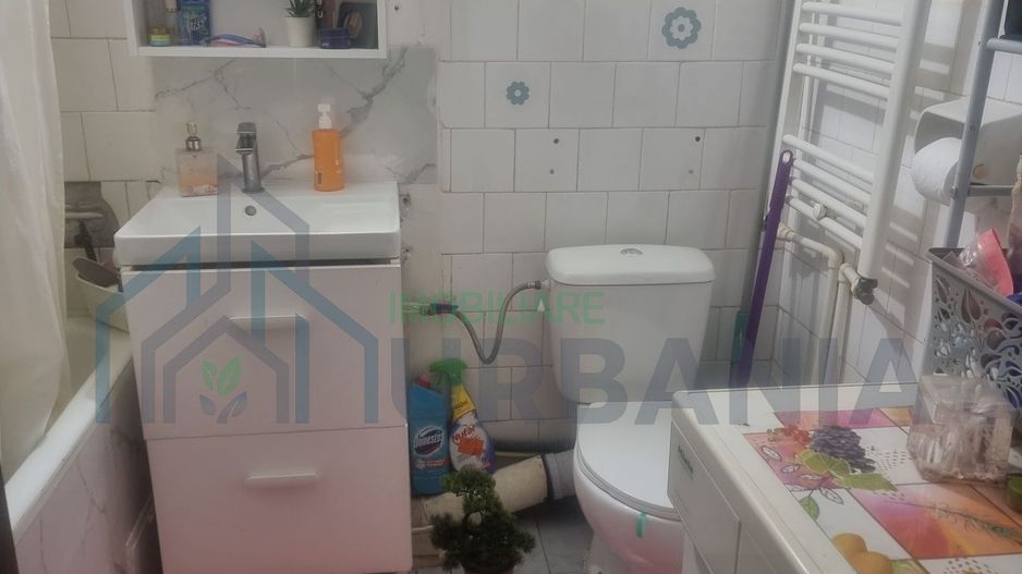 Apartament 2 camere decomandat - Poză 7