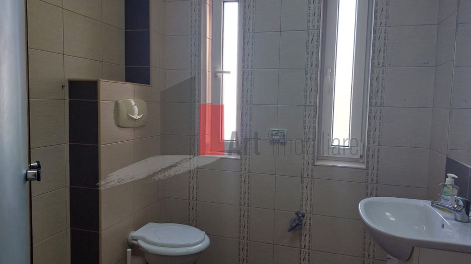 Spatiul "ZABALA", imobil exclusiv birouri, 89 mp - Poză 14