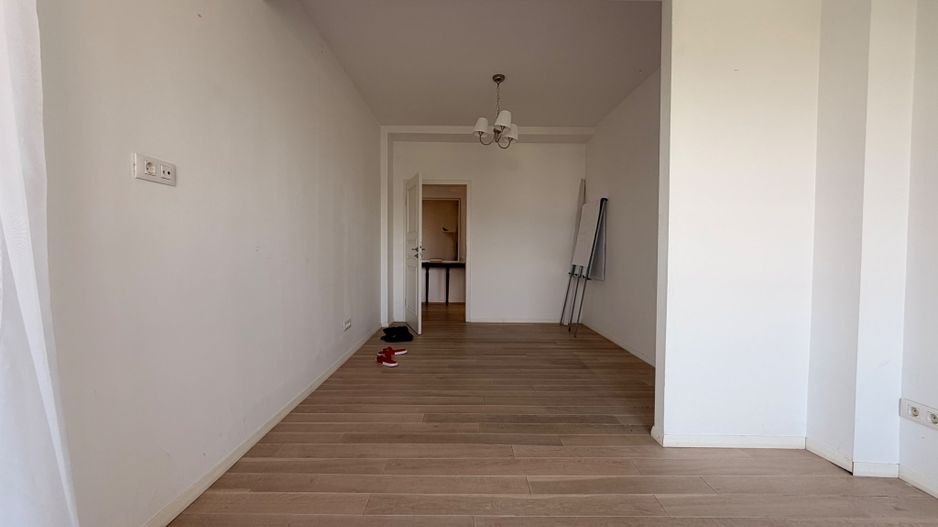 APARTAMENT 4 CAMERE | FLOREASCA | 119MP UTILI + TERASA - Poză 3