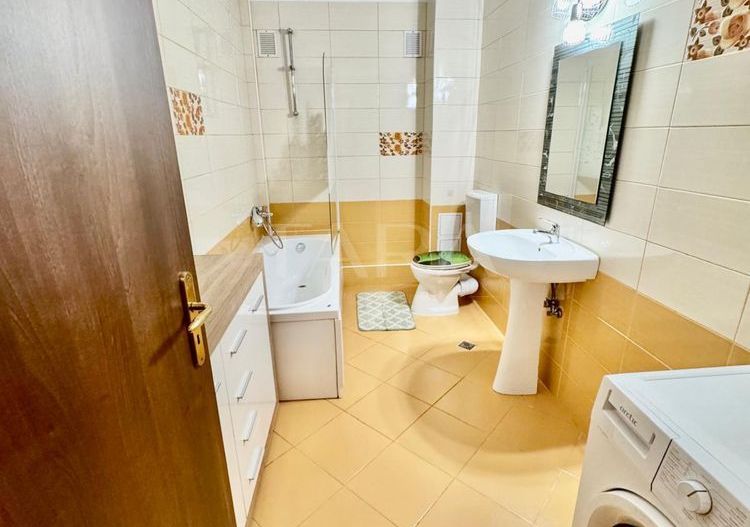 Vând apartament 2 camere, mobilat și utilat. Cluj-Napoca. - Poză 7