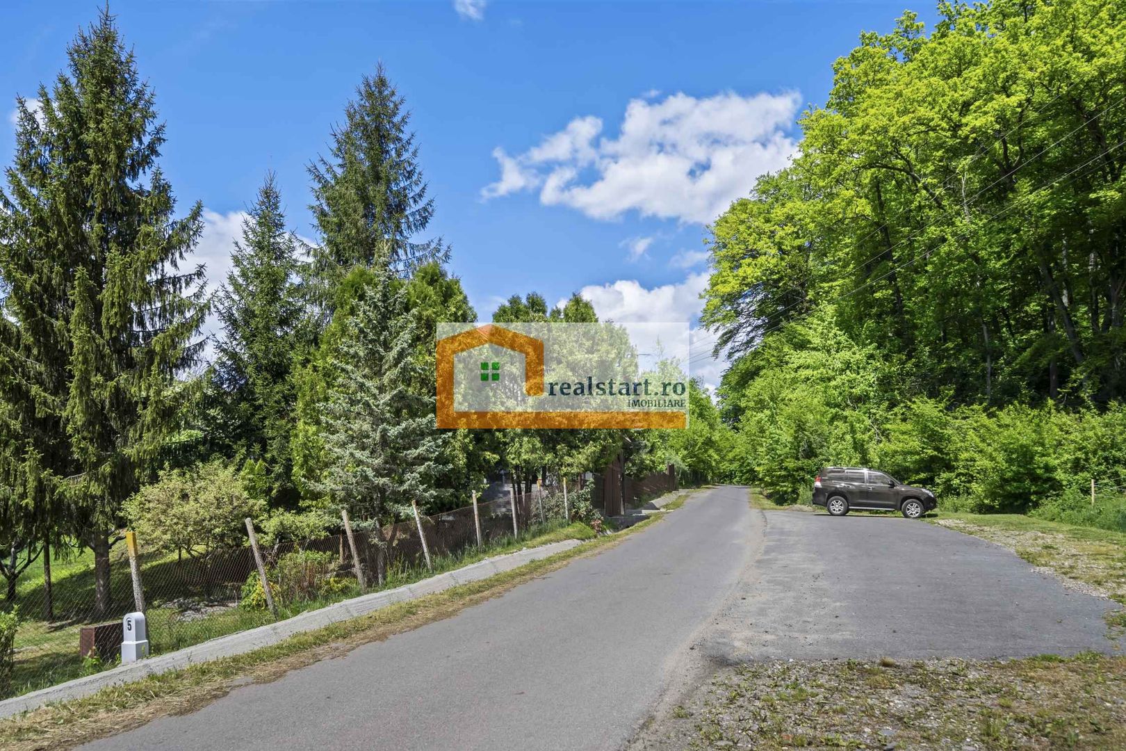 Oportunitate, Restaurant cu MiniPensiune 800mp, 1,8ha teren, Via Transilvanica - Poză 47