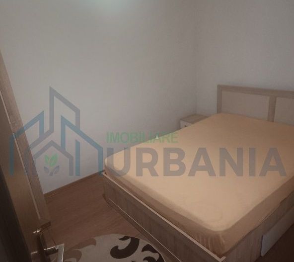 Apartament 2 camere de închiriat în Alexandru cel Bun, lângă Parcul Voievozilor, cu legături directe către Palas și zona Centrală - Poză 6