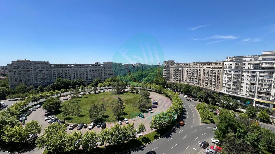 Oportunitate-3 camere Rond Alba Iulia-Centrala Proprie - Poză 1