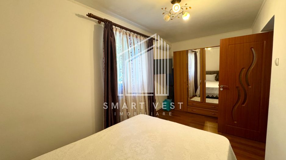 Apartament 3 camere | Etaj 1 | Zona Closca - Poză 12