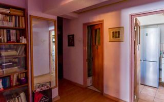 Apartament 105 mp ultracentral, 4 camere + 2 logii – poziție excelentă - Poză 8