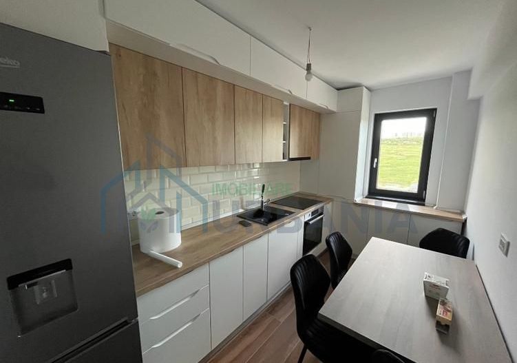 Apartament 2 camere decomandat, 50 mp, etaj 3/3, Rediu, 102.800 EUR - Poză 8